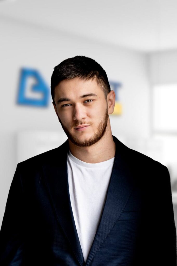 Sean Stark